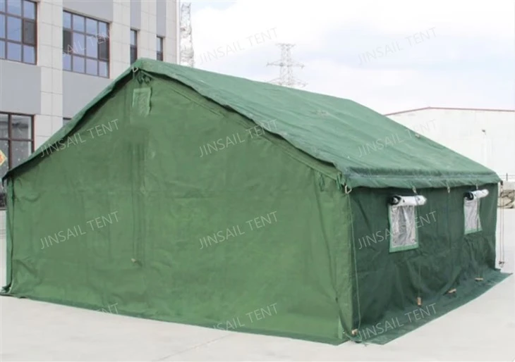 Military Tent Model 307