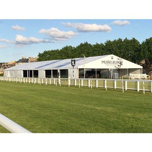 Aluminium Frame Exhibition Event Tent Supplier