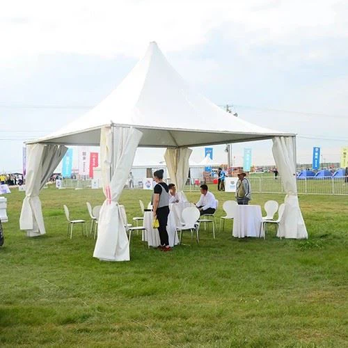 Aluminium Frame Exhibition Event Tent Supplier